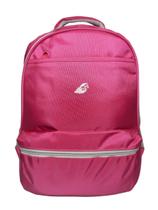 Mochila Feminina Escola Faculdade Nylon Collor Mochila Feminina Escola Faculdade Nylon Collor