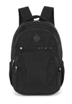 Mochila Feminina Escolar Adulto Juvenil Tactel ADV Original - Luxcel