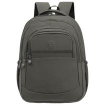 Mochila Feminina Escolar Bolsa Grande Reforçada Espaço Notebook Resistente À Água Todas As Idades