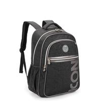 Mochila Feminina Escolar de Costas Kika KK24M13