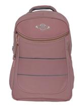 Mochila Feminina Escolar executiva Grande Antifurto - L899