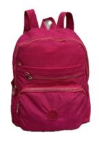 Mochila Feminina Escolar Faculdade Trabalho passeio, Lançamento leve resistente blogueira Moda luxo Mochila Feminina Escolar Faculdade Trabalho passeio, Lançamento leve resistente blogueira Moda luxo