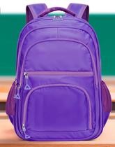 Mochila Feminina Escolar Grande Adolescente Espaçosa