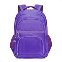Mochila Feminina Escolar Grande Adolescente Espaçosa Mochila Feminina Escolar Grande Adolescente Espaçosa