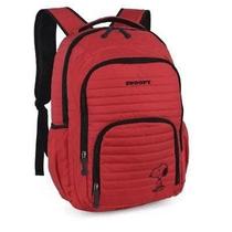 Mochila feminina escolar juvenil adulto Snoopy MJ48278SN