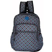 Mochila Feminina Escolar Juvenil M3687