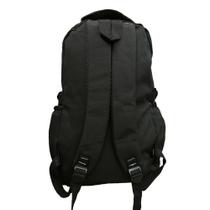 Mochila Feminina Escolar Viagem Impermeável Bolsa Altura 43cm Alto Qualidade - HHW