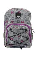 Mochila Feminina Escolar Viagem Trabalho Fuseco SBDV2033