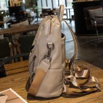 Mochila Feminina Espaçosa Trabalho Reforçada Estilosa Viagem Mochila Feminina Espaçosa Trabalho Reforçada Estilosa Viagem