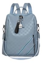 Mochila Feminina Espaçosa Trabalho Reforçada Estilosa Viagem Mochila Feminina Espaçosa Trabalho Reforçada Estilosa Viagem