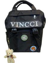 Mochila feminina estilosa resistente faculdade passeio lançamento Mochila feminina estilosa resistente faculdade passeio lançamento