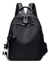 Mochila Feminina Estilosa Versatil Elegante Faculdade Linda Mochila Feminina Estilosa Versatil Elegante Faculdade Linda