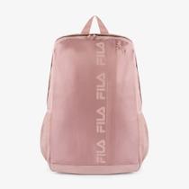 Mochila Feminina Fila Top Reforçada Trabalho Viagem Escolar Mochila Feminina Fila Top Reforçada Trabalho Viagem Escolar