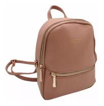Mochila Feminina Forever Young Material Sintético Transversal Mochila Feminina Forever Young Material Sintético Transversal
