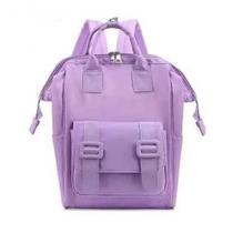 Mochila Feminina Grande Capacidade Alunos Computadores