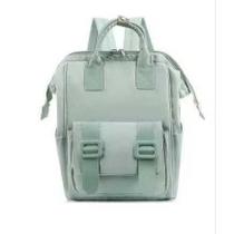 Mochila Feminina Grande Capacidade Alunos Computadores