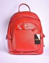 Mochila feminina Grande em couro legitimo Acccouro Mochila feminina Grande em couro legitimo Acccouro