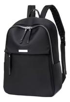 Mochila Feminina Grande Espaçosa Viagem Faculdade Trabalho