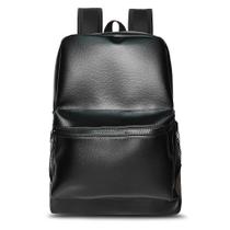 Mochila Feminina Grande Reforçada Moda Atual Blogueira Material Sintético