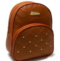 Mochila Feminina Impermeável Bolsa De Costa