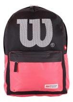 Mochila Feminina Impermeável Juvenil Costas Grande Wilson Mochila Feminina Impermeável Juvenil Costas Grande Wilson