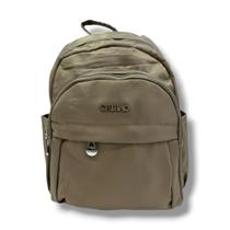 Mochila Feminina Impermeável Pequena Dia a Dia, trabalho