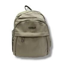 Mochila Feminina Impermeável Pequena Dia a Dia, trabalho Mochila Feminina Impermeável Pequena Dia a Dia, trabalho