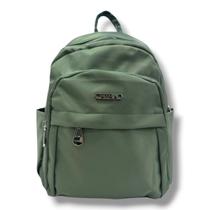 Mochila Feminina Impermeável Pequena Dia a Dia, trabalho