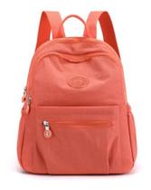 Mochila Feminina Impermeável Tactal Passeio Ótimo Mochila Feminina Impermeável Tactal Passeio Ótimo