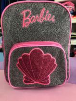 Mochila feminina infantil Barbie Mochila feminina infantil Barbie