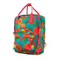 Mochila Feminina Infantil Escolar Maternal Forte Resistente Grande