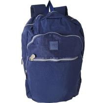 Mochila Feminina Jeans Rasgado Com Patches Tw707 Mochila Feminina Jeans Rasgado Com Patches Tw707