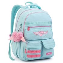 Mochila Feminina Juvenil Compartimento Laptop ColorUp Mochila Feminina Juvenil Compartimento Laptop ColorUp
