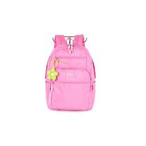 Mochila Feminina Juvenil Flor Up4you 020640 Mochila Feminina Juvenil Flor Up4you 020640