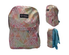 Mochila Feminina Juvenil Trabalho Viagem Escolar