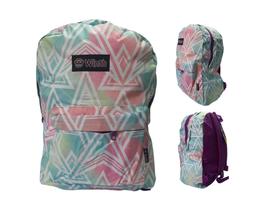 Mochila Feminina Juvenil Trabalho Viagem Escolar