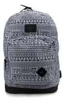 Mochila Feminina Juvenil Up4you Estampada Costas Grande