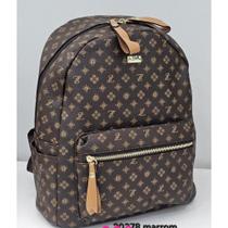 Mochila feminina lace lore casual chic