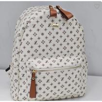 Mochila feminina lace lore casual chic Mochila feminina lace lore casual chic