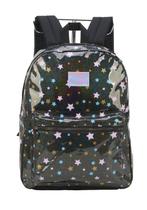 Mochila Feminina Larissa Manoela Estrelas Up4You Ref.45937