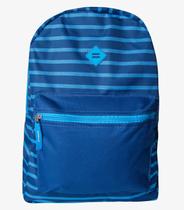 Mochila Feminina Listrada Clio Azul Mochila Feminina Listrada Clio Azul