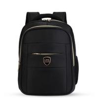 Mochila Feminina Masculina Bolsa A Prova D'água Chl 5583