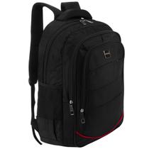 Mochila Feminina Masculina Bolsa Casual Escolar Grande Porta Notebook Trabalho Faculdade