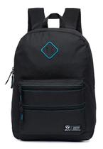Mochila Feminina Masculina Casual Resistente Grande Escolar Trabalho