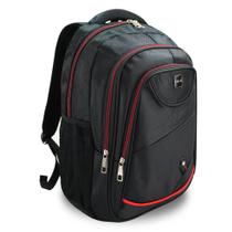 Mochila Feminina Masculina Escolar Para Notebook Resistente