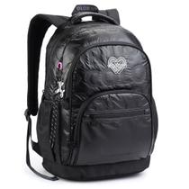 Mochila Feminina Matelassê Para Laptop ColorUp Mochila Feminina Matelassê Para Laptop ColorUp