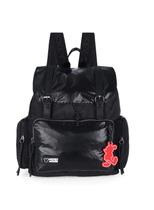 Mochila Feminina Mickey Preta Mochila Feminina Mickey Preta