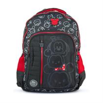 Mochila Feminina Minnie Mouse Escolar Infantil Disney Menina Resistente Mochila Feminina Minnie Mouse Escolar Infantil Disney Menina Resistente