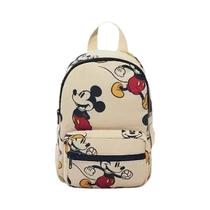 Mochila Feminina Minnie Mouse - Grande Capacidade - Bolsa Escolar Disney