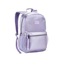 Mochila feminina MJ41531 - Lilás - Seanite Mochila feminina MJ41531 - Lilás - Seanite